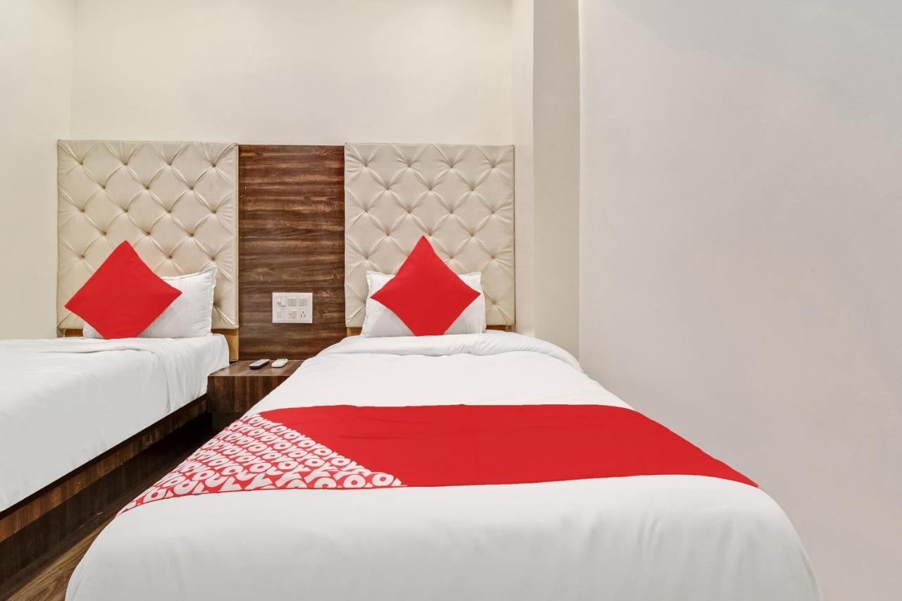 Oyo 47777 Hotel Laxminarayan Aurangabad  Exterior foto